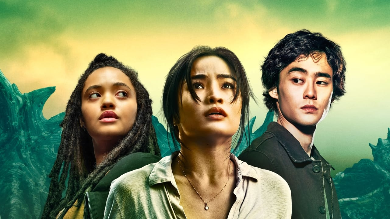 Monarch: el legado de los monstruos