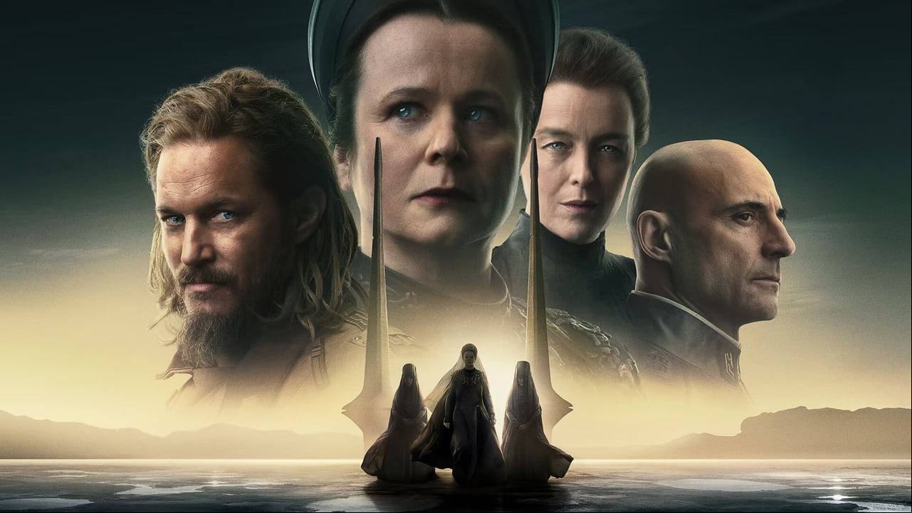 Dune: La profecía