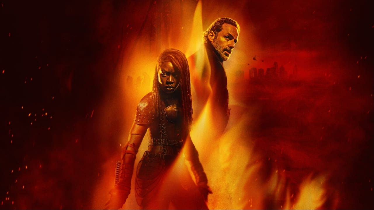 The Walking Dead: The Ones Who Live