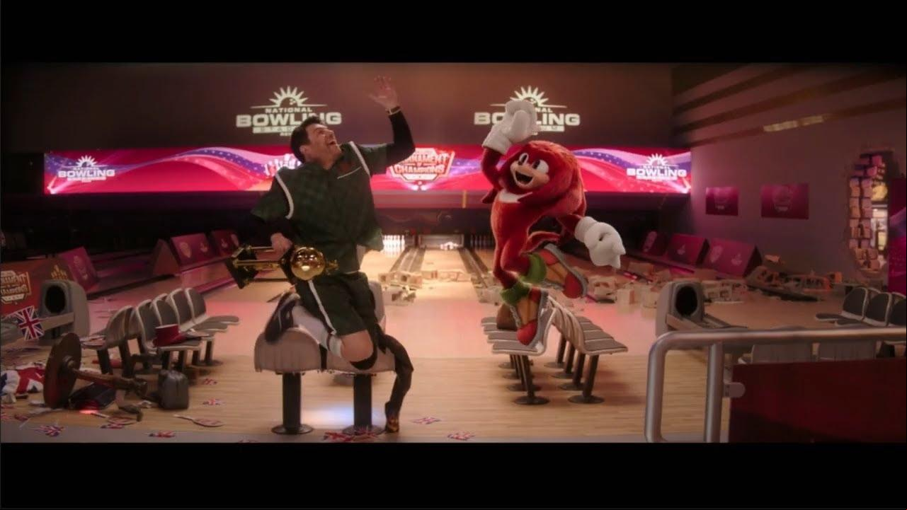 Knuckles