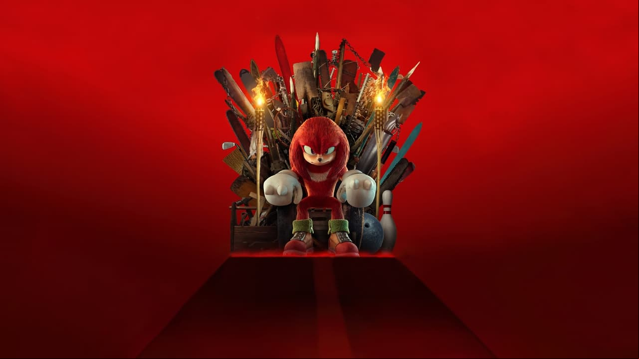 Knuckles