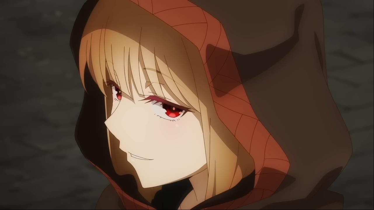 Spice and Wolf: MERCHANT MEETS THE WISE WOLF Spice and Wolf: MERCHANT MEETS THE WISE WOLF