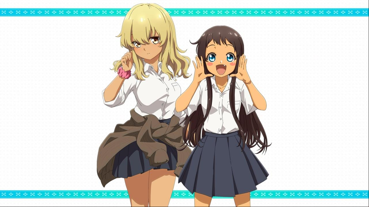 OKITSURA: Fell in Love with an Okinawan Girl, but I Just Wish I Know What Shes Saying