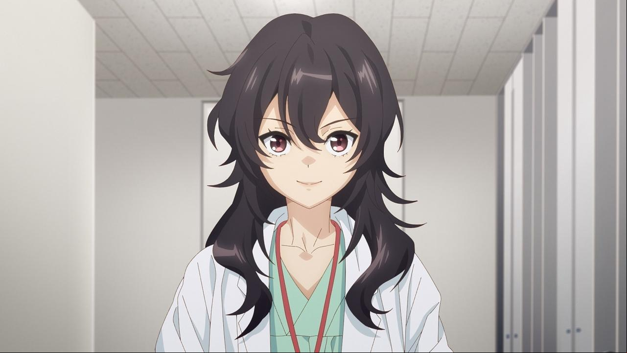 Ameku M.D.: Doctor Detective