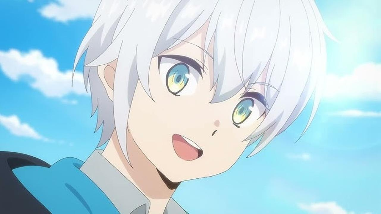 Izure Saikyou no Renkinjutsushi?