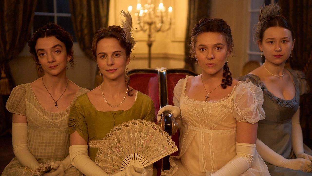 Miss Austen