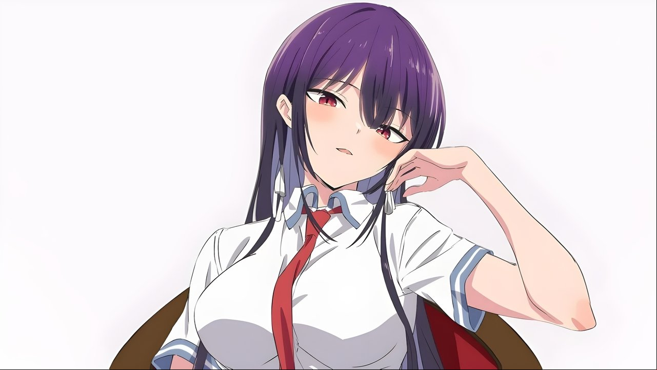 Please Put Them On, Takamine-san