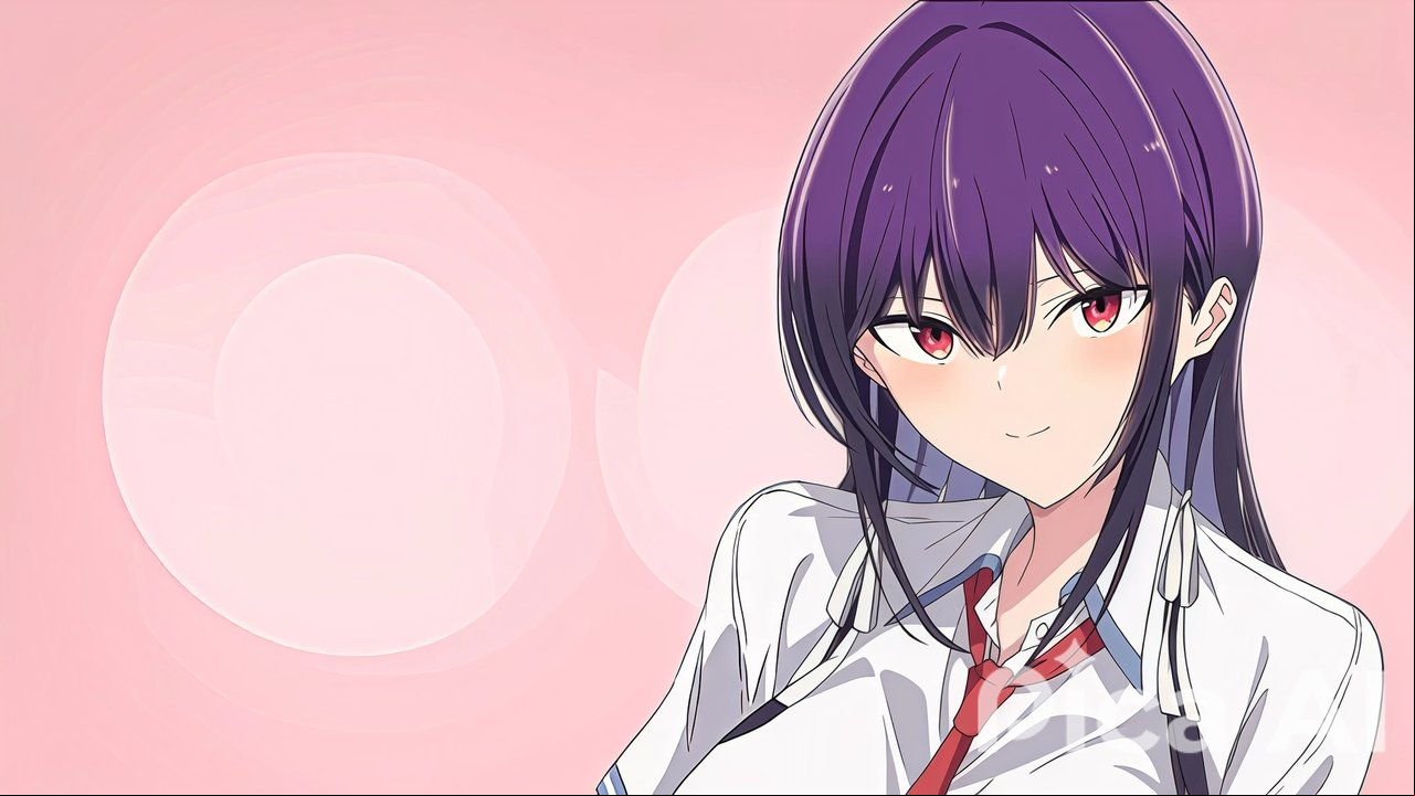 Please Put Them On, Takamine-san