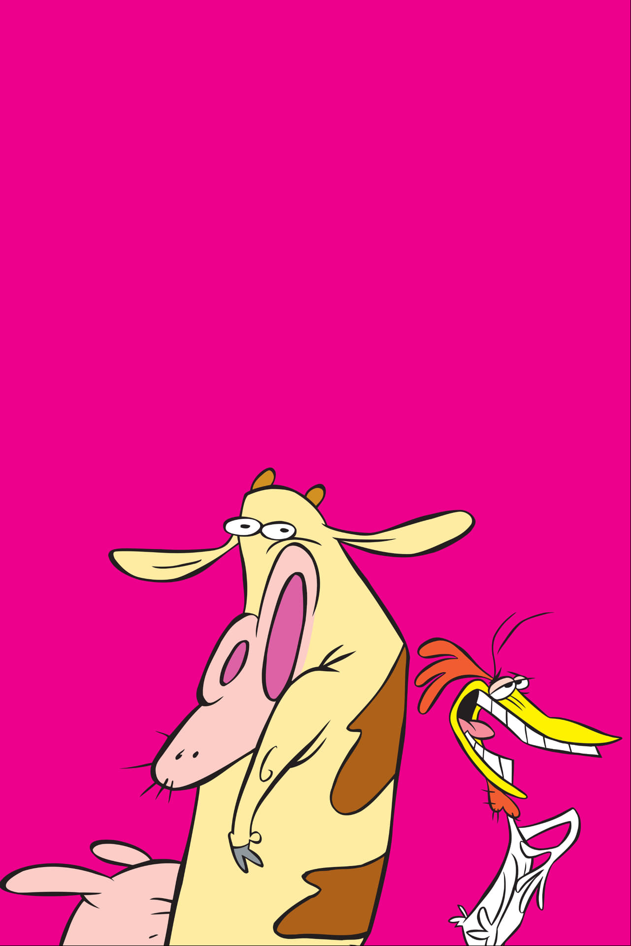 Vaca y Pollo Vaca y Pollo