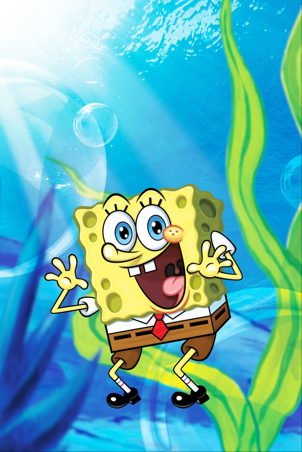 Bob Esponja Bob Esponja