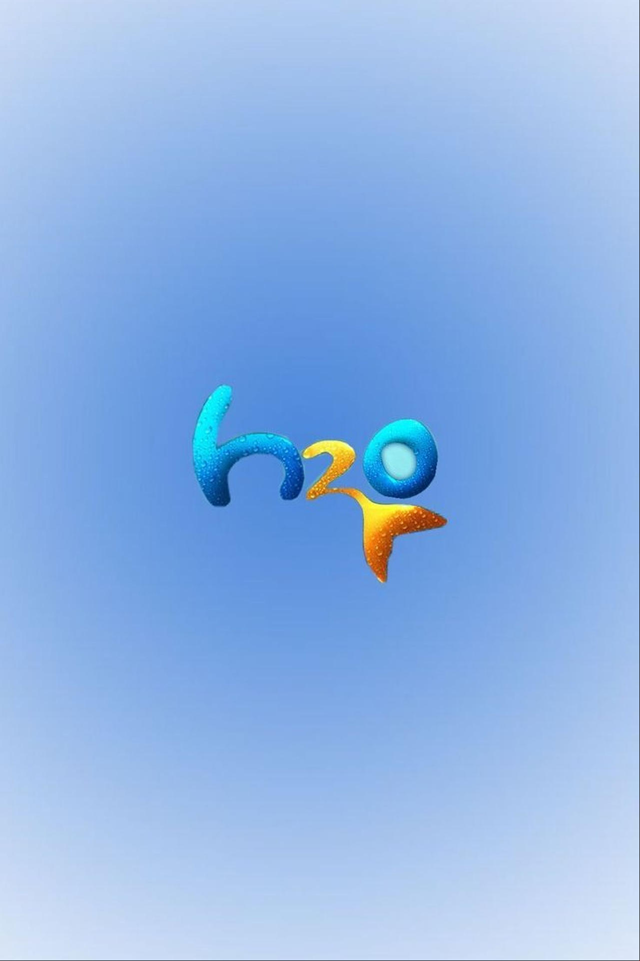 H2O H2O