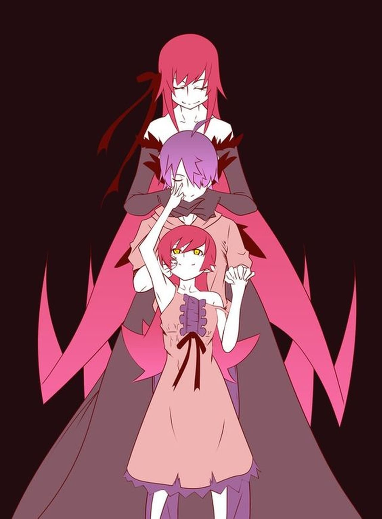 Monogatari Monogatari