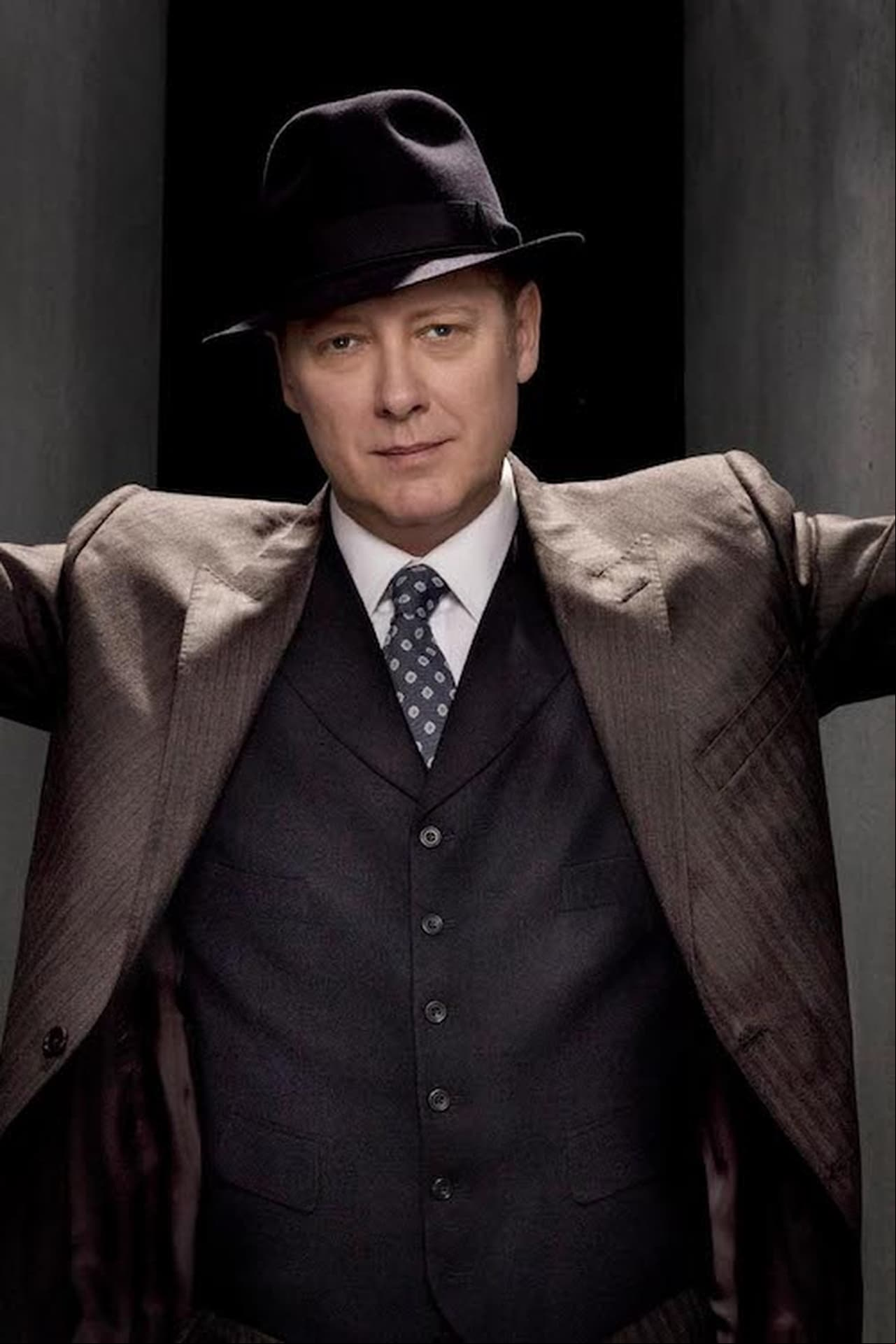 The Blacklist The Blacklist