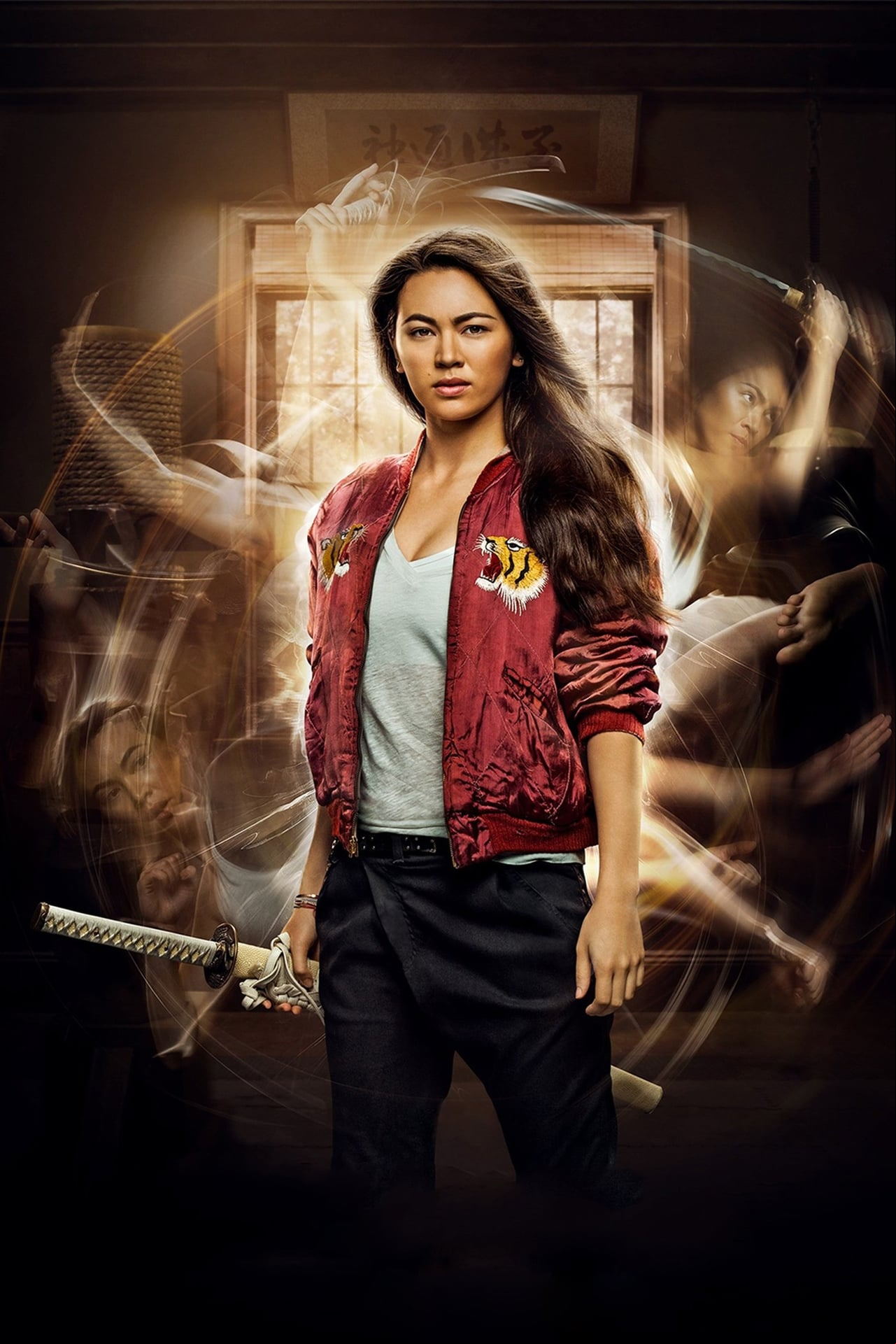 Marvel - Iron Fist