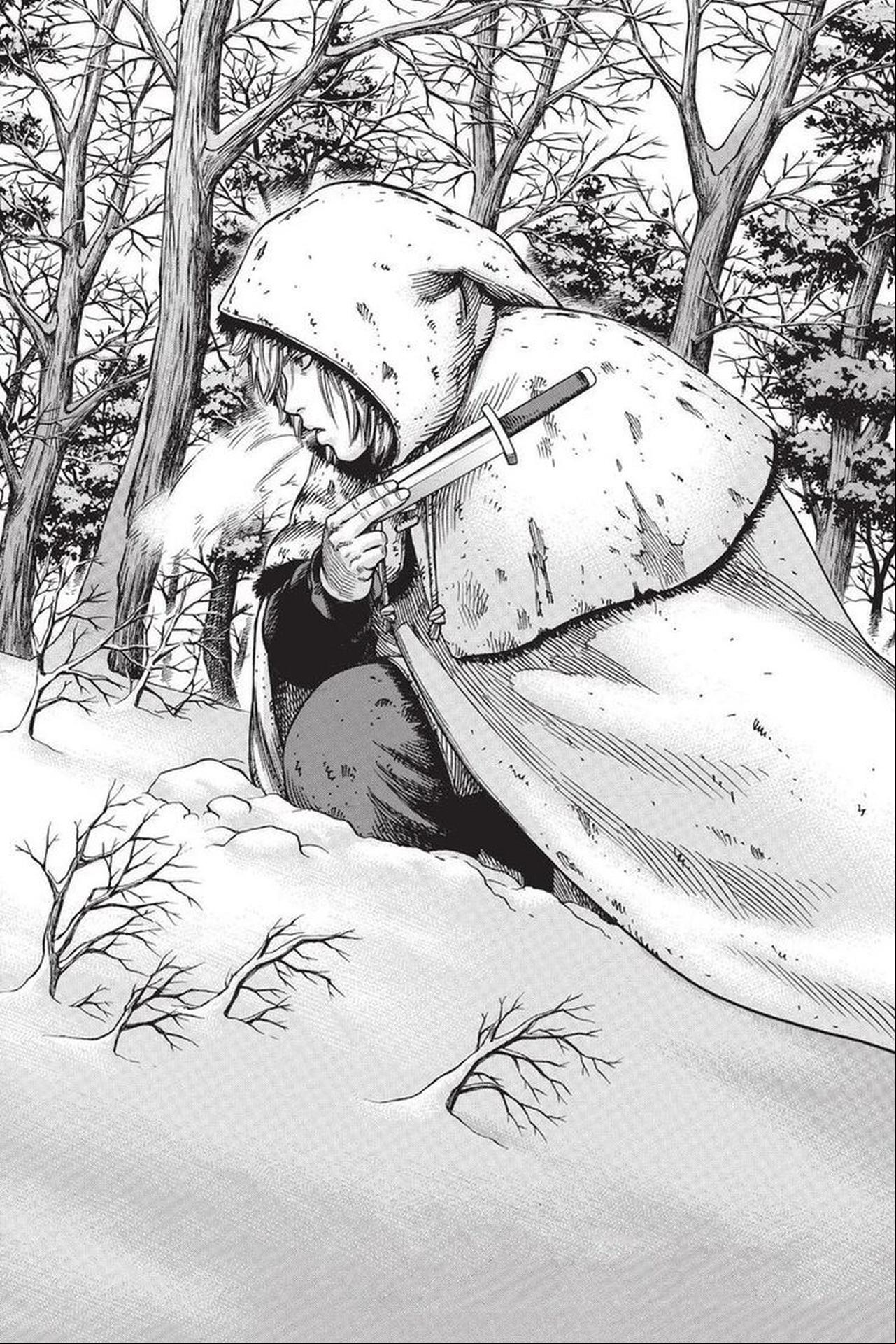 Vinland Saga Vinland Saga