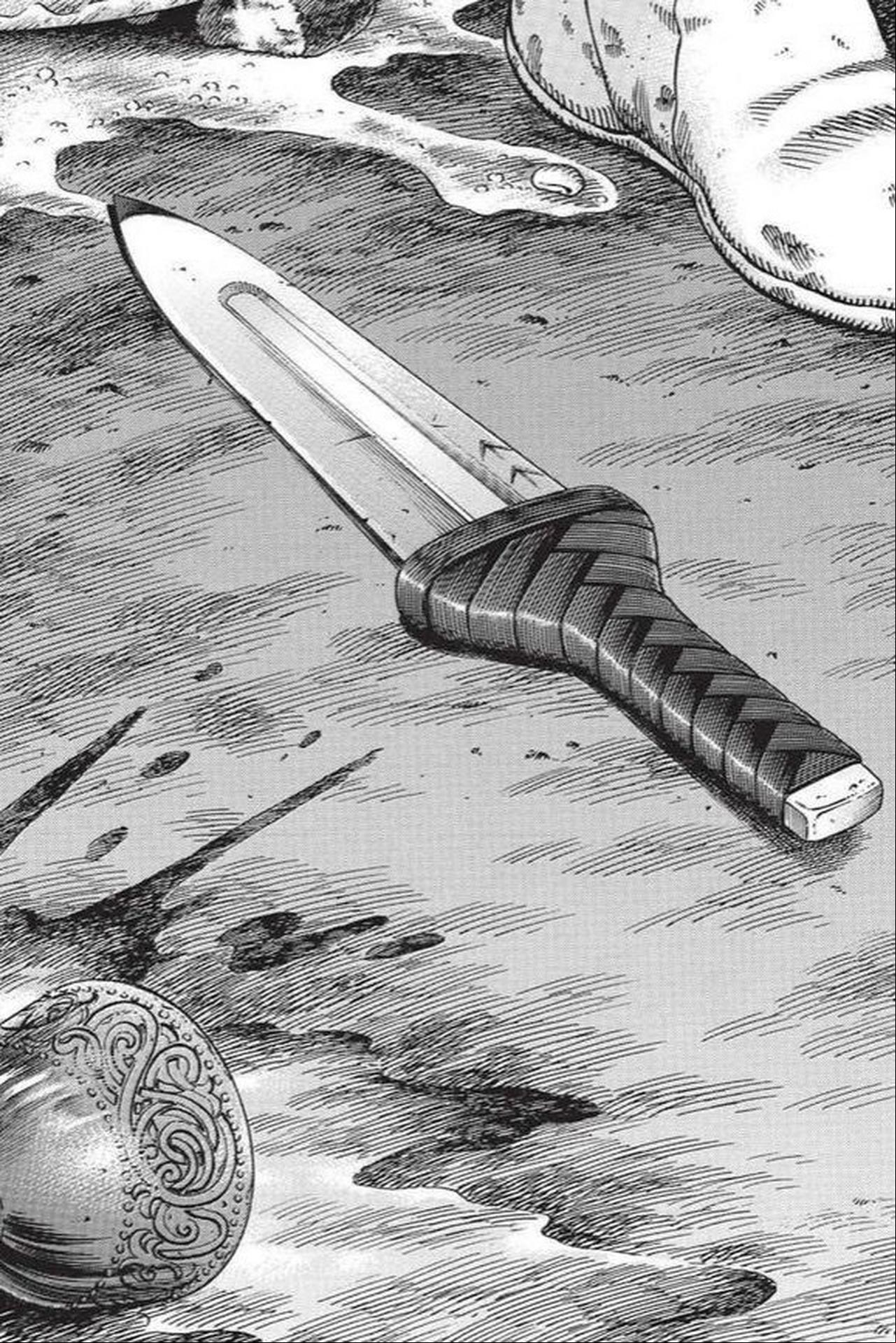 Vinland Saga Vinland Saga