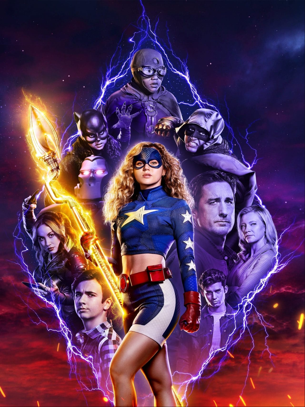 Stargirl