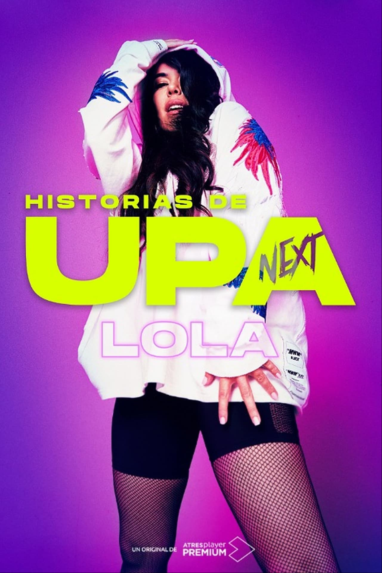 Historias de UPA Next