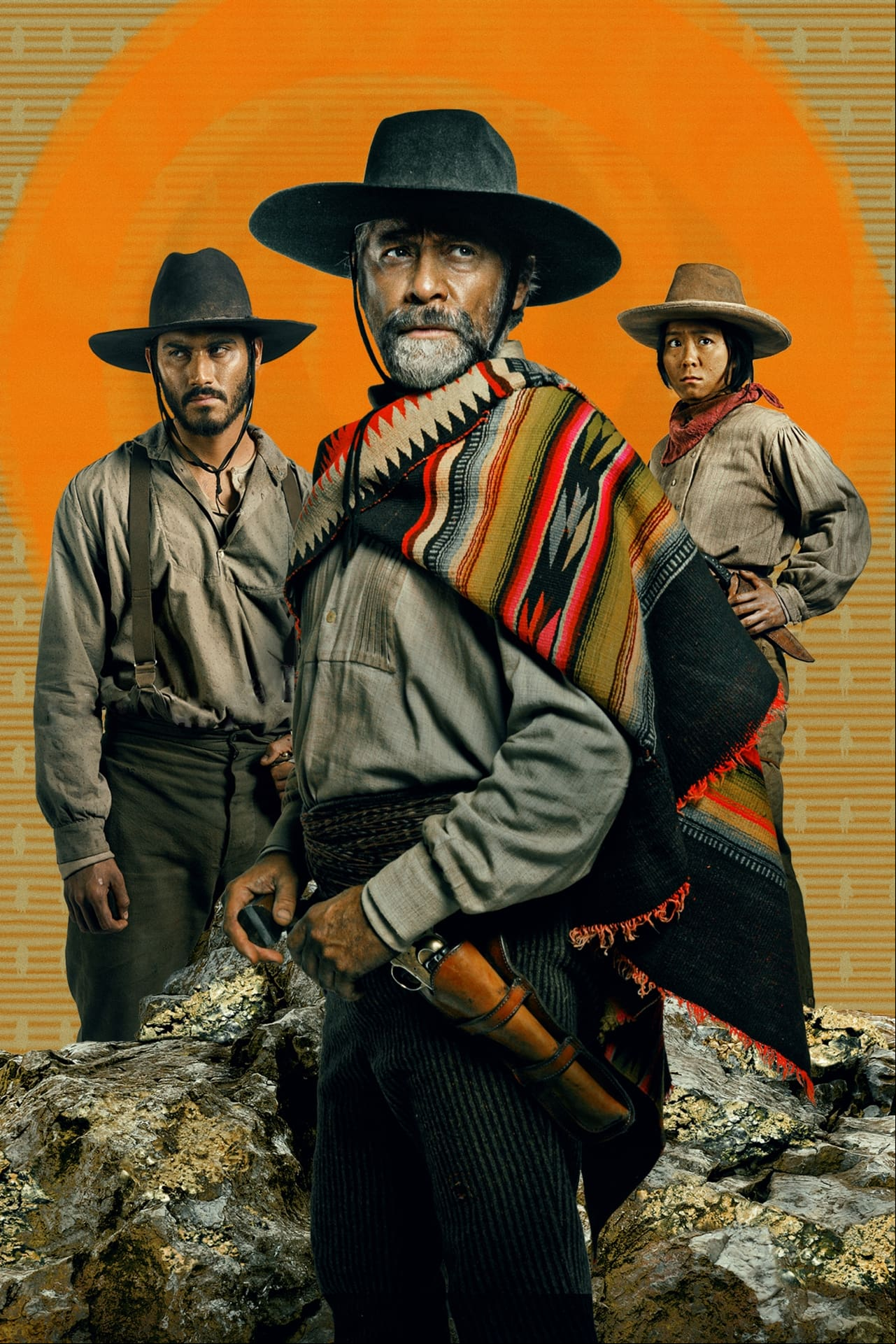 La cabeza de Joaquín Murrieta