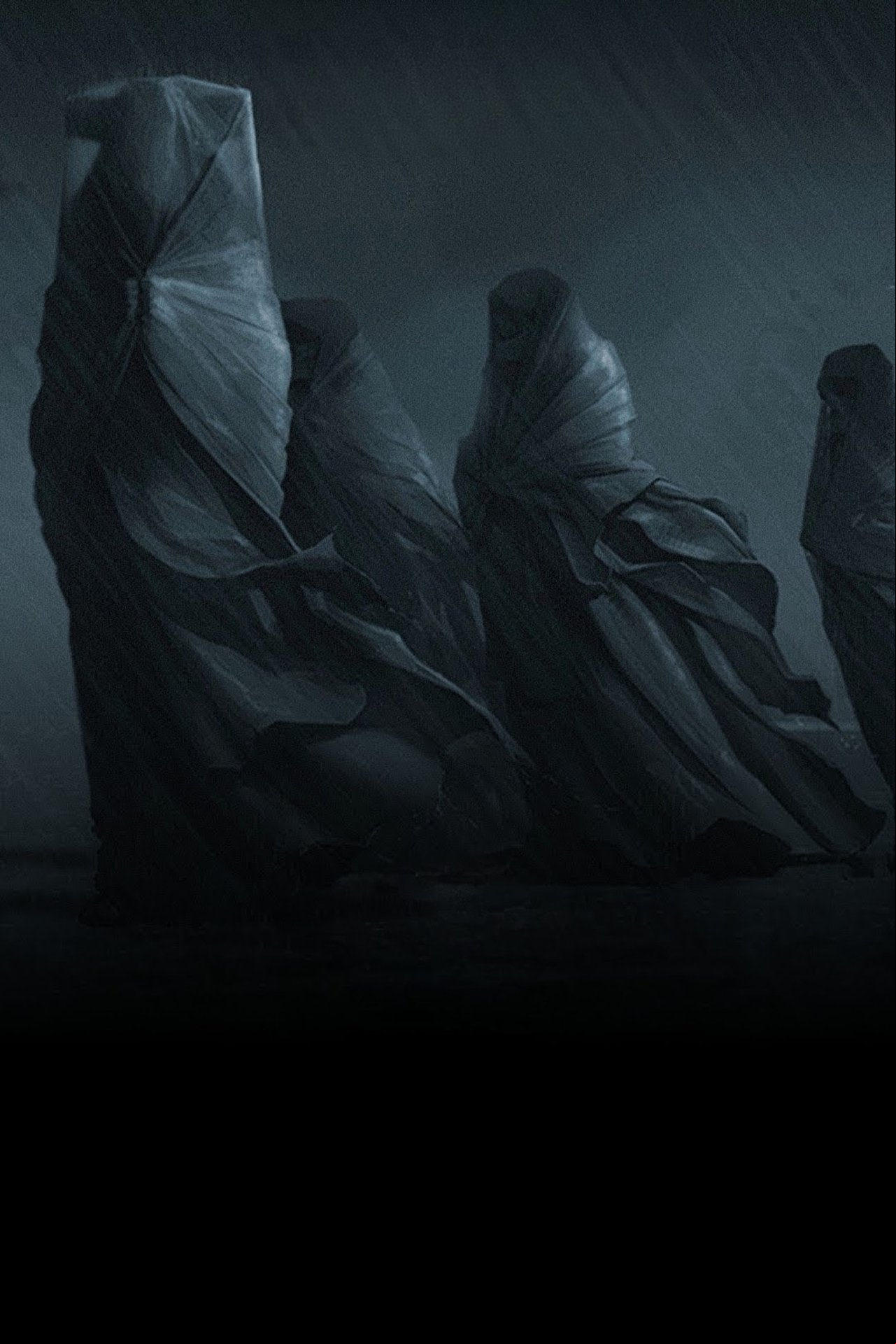 Dune: La profecía