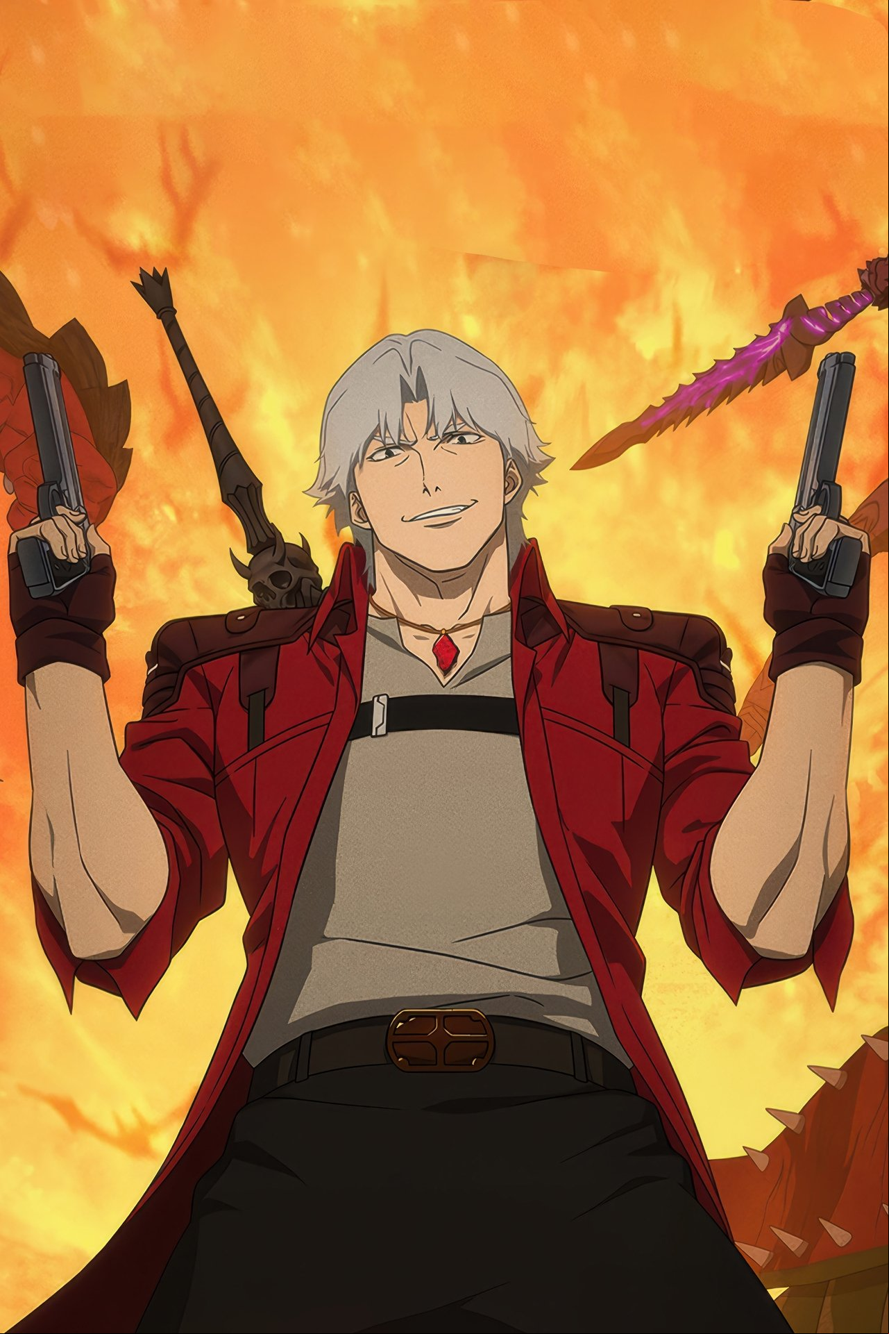 Devil May Cry