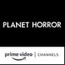 Planet Horror Amazon Channel