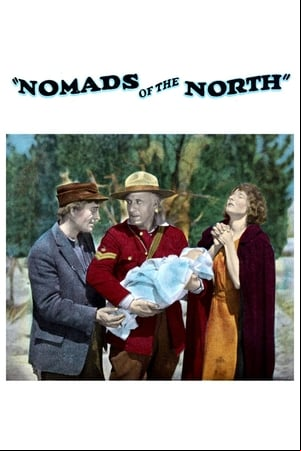 Nomads of the North Nomads of the North