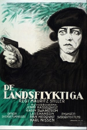 De landsflyktige