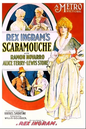 Scaramouche