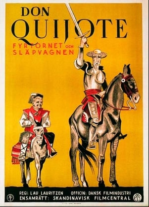 Don Quijote de la Mancha