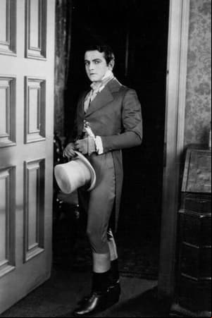 The Amateur Gentleman