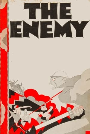 The Enemy The Enemy