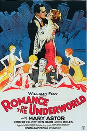 Romance of the Underworld