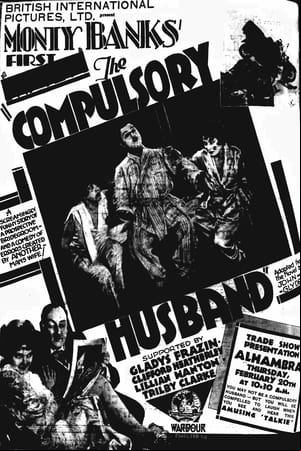 The Compulsory Husband