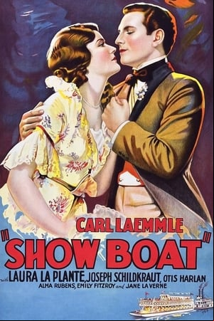 Show Boat Show Boat