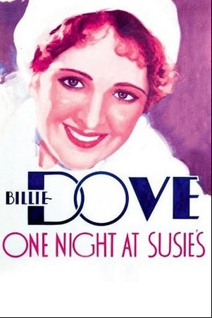 One Night at Susies