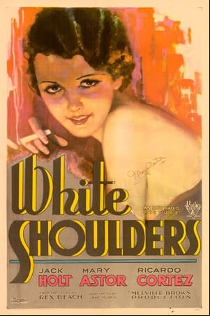 White Shoulders