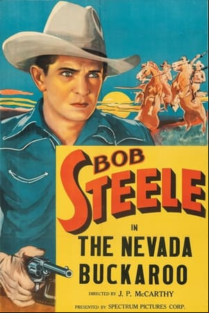 The Nevada Buckaroo The Nevada Buckaroo