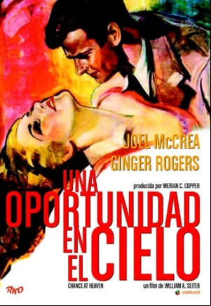 Una oportunidad en el cielo Una oportunidad en el cielo