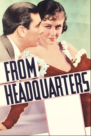 From Headquarters From Headquarters