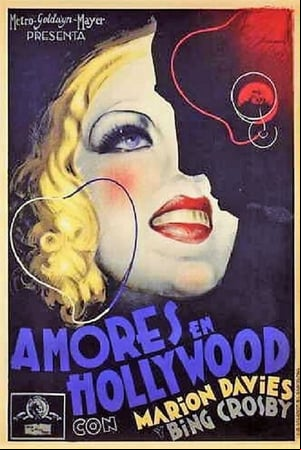 Amores en Hollywood Amores en Hollywood