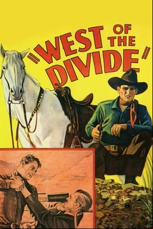 Al oeste de la división Al oeste de la división