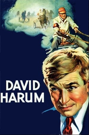 David Harum David Harum