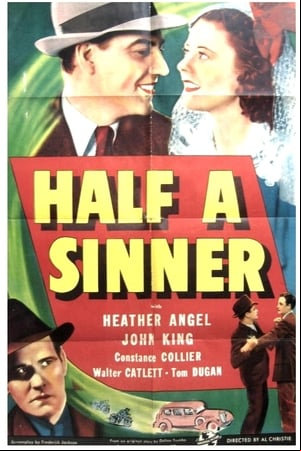 Half a Sinner Half a Sinner
