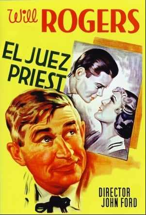 El juez Priest El juez Priest