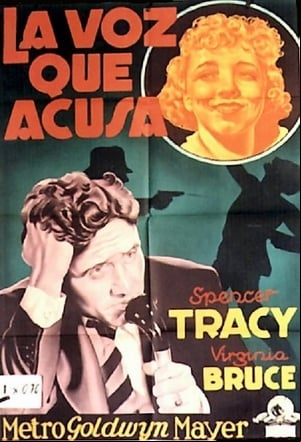 La voz que acusa La voz que acusa