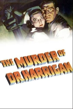 The Murder of Dr. Harrigan