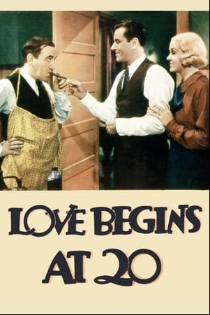 Love Begins at Twenty