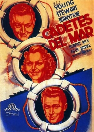 Cadetes del mar