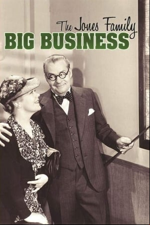 Big Business Big Business